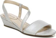 LifeStride Yasmine Wedge Sandal
