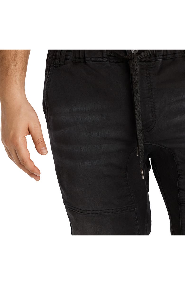 Johnny Bigg Rome Denim Joggers, Alternate, color, 