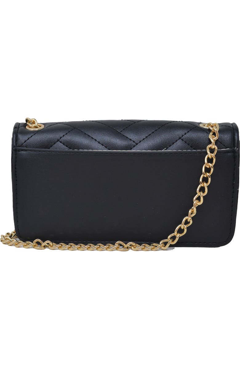 bebe Mini Sophia Crossbody Bag, Alternate, color,