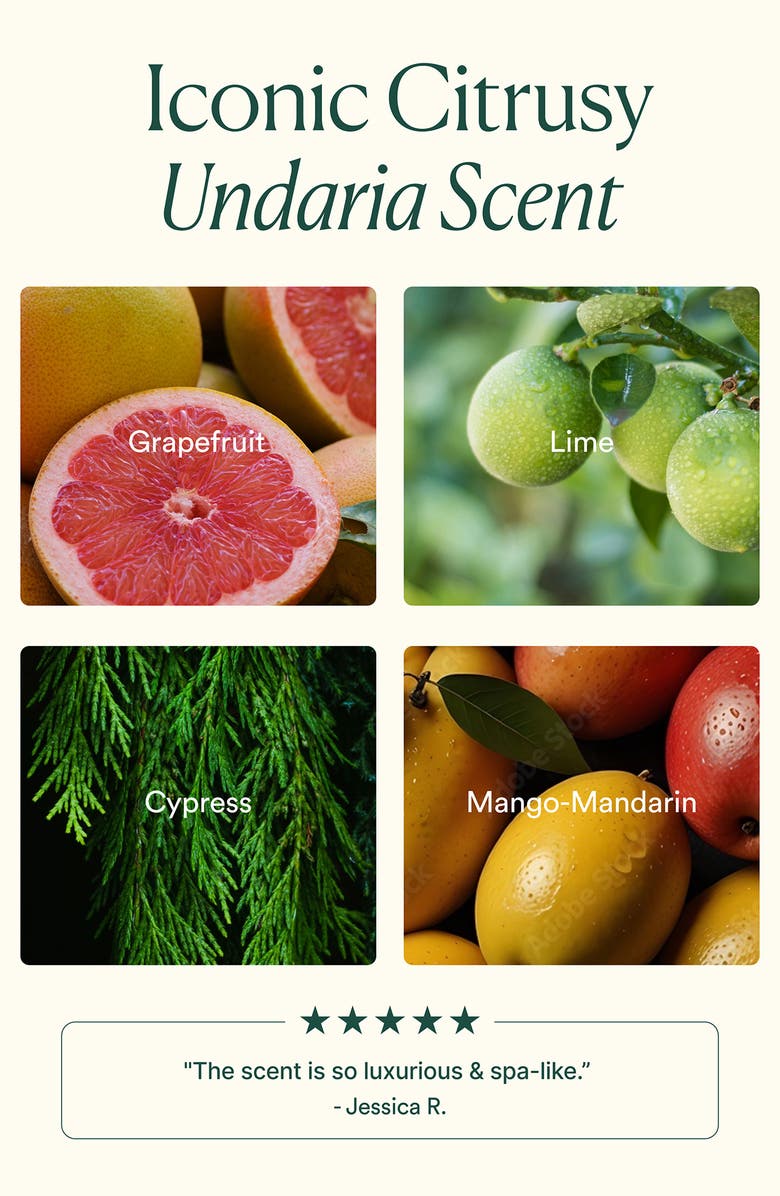 OSEA Undaria Algae<sup>™</sup> Body Butter, Alternate, color,