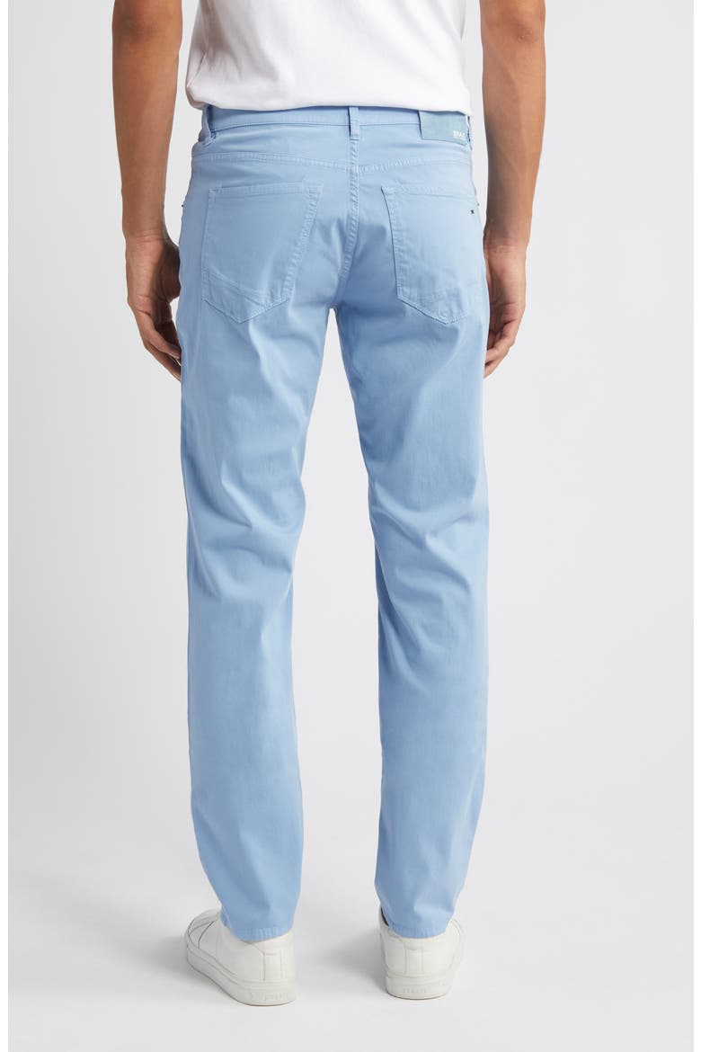 Chuck Hi Flex Modern Fit Five-Pocket Pants, Alternate, color, AIR