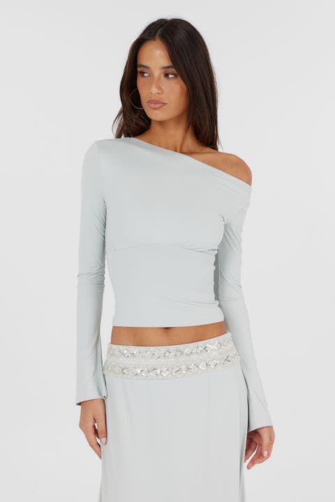 Claudette Top