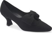 Jeffrey Campbell Hedgerow Bow Pump