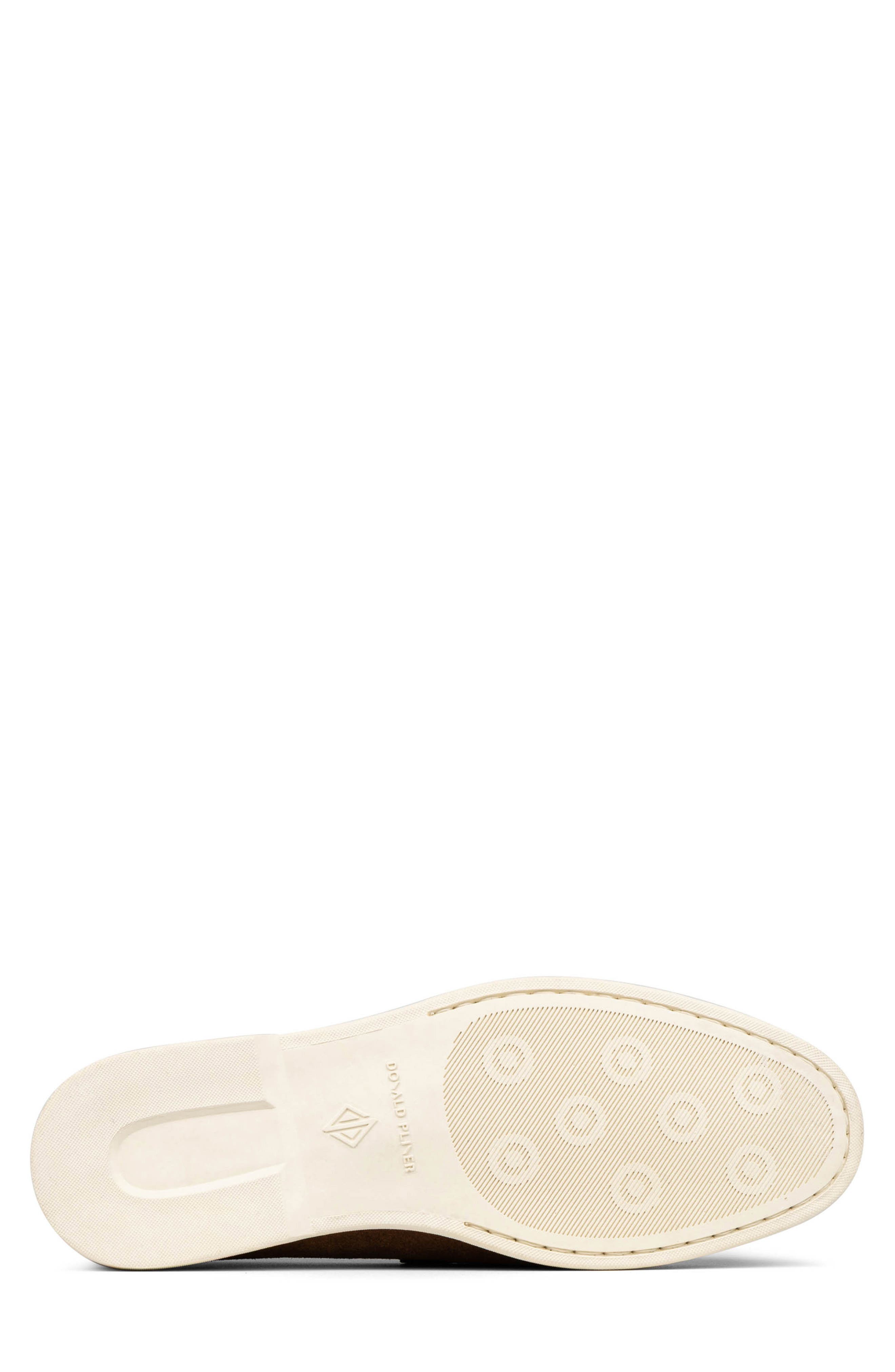 Clive Penny Loafer, Alternate, color, TOBACCO