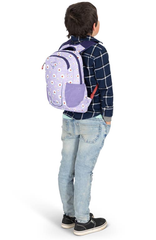 Osprey Kids' Daylite™ Jr. Water Repellent Backpack