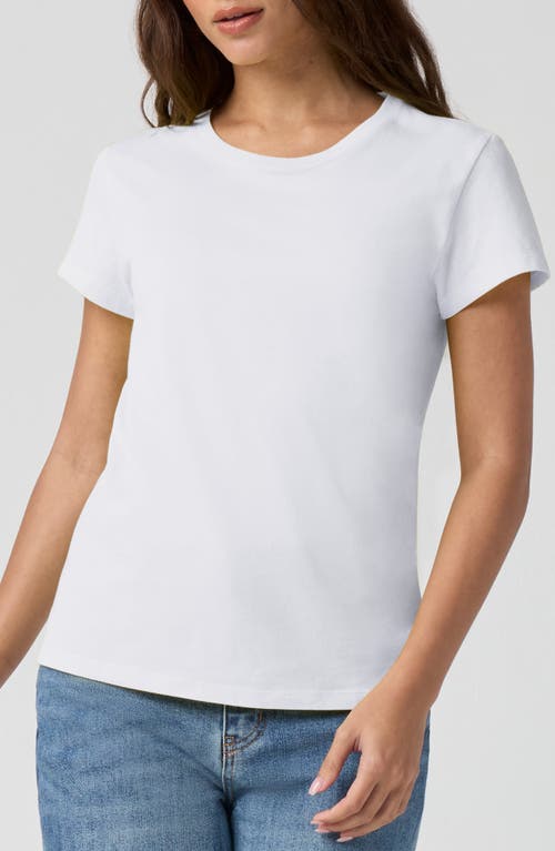 Florence By Mills Solid '90s Short Sleeve T-shirt In Multi