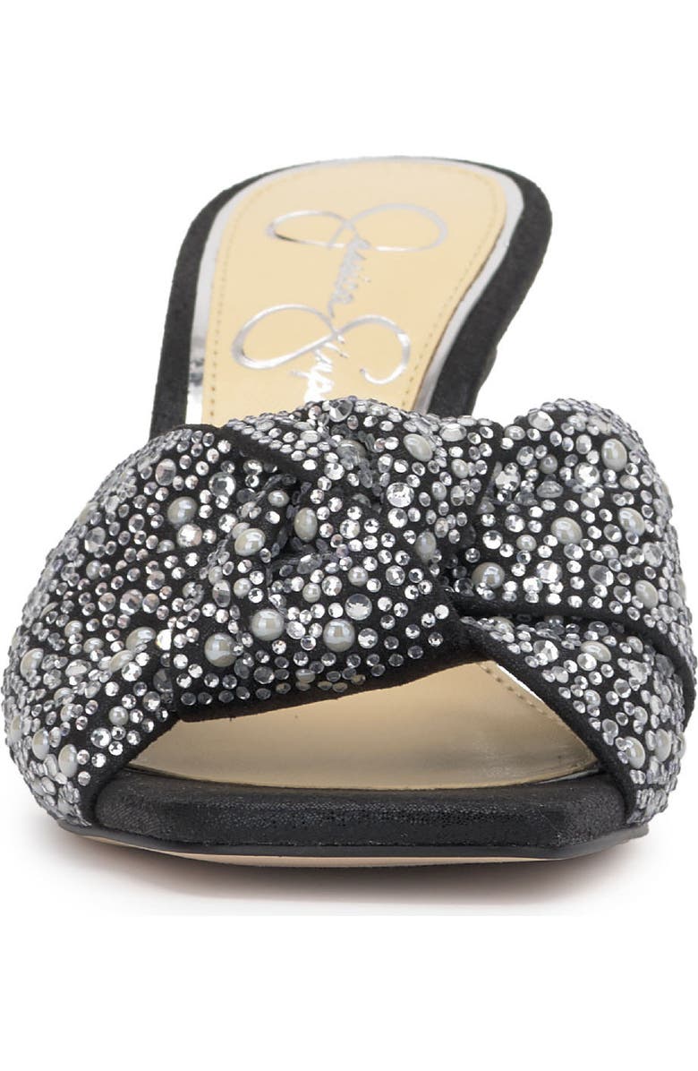 Jessica Simpson Evirra Slide Sandal, Alternate, color,