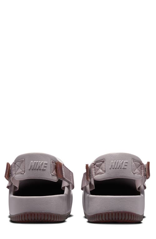 Nike Calm Convertible Slingback Mule