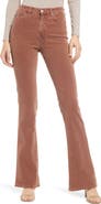 AG Alexxis High Waist Bootcut Pants
