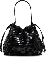 Ted Baker London Coral Bucket Bag