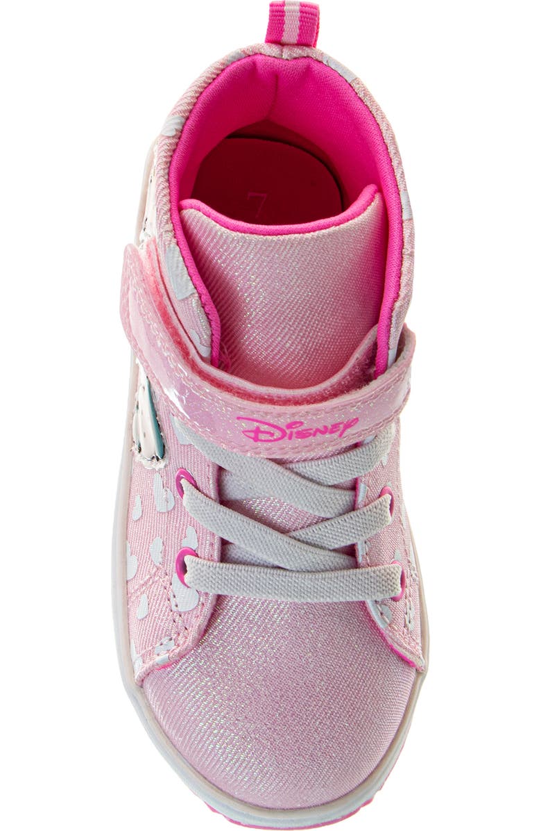 JOSMO Kids' Minnie Mouse Sneaker, Alternate, color,