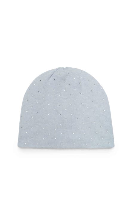 Norah Crystal Beanie