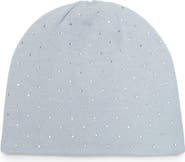 Generation Love Norah Crystal Beanie