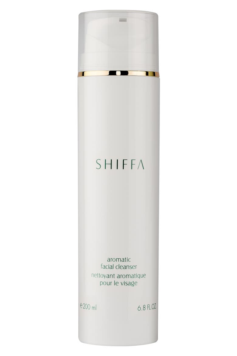 Aromatic Facial Cleanser, Main, color, NO COLOR