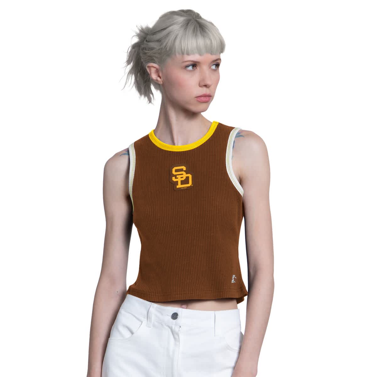 selected Brown