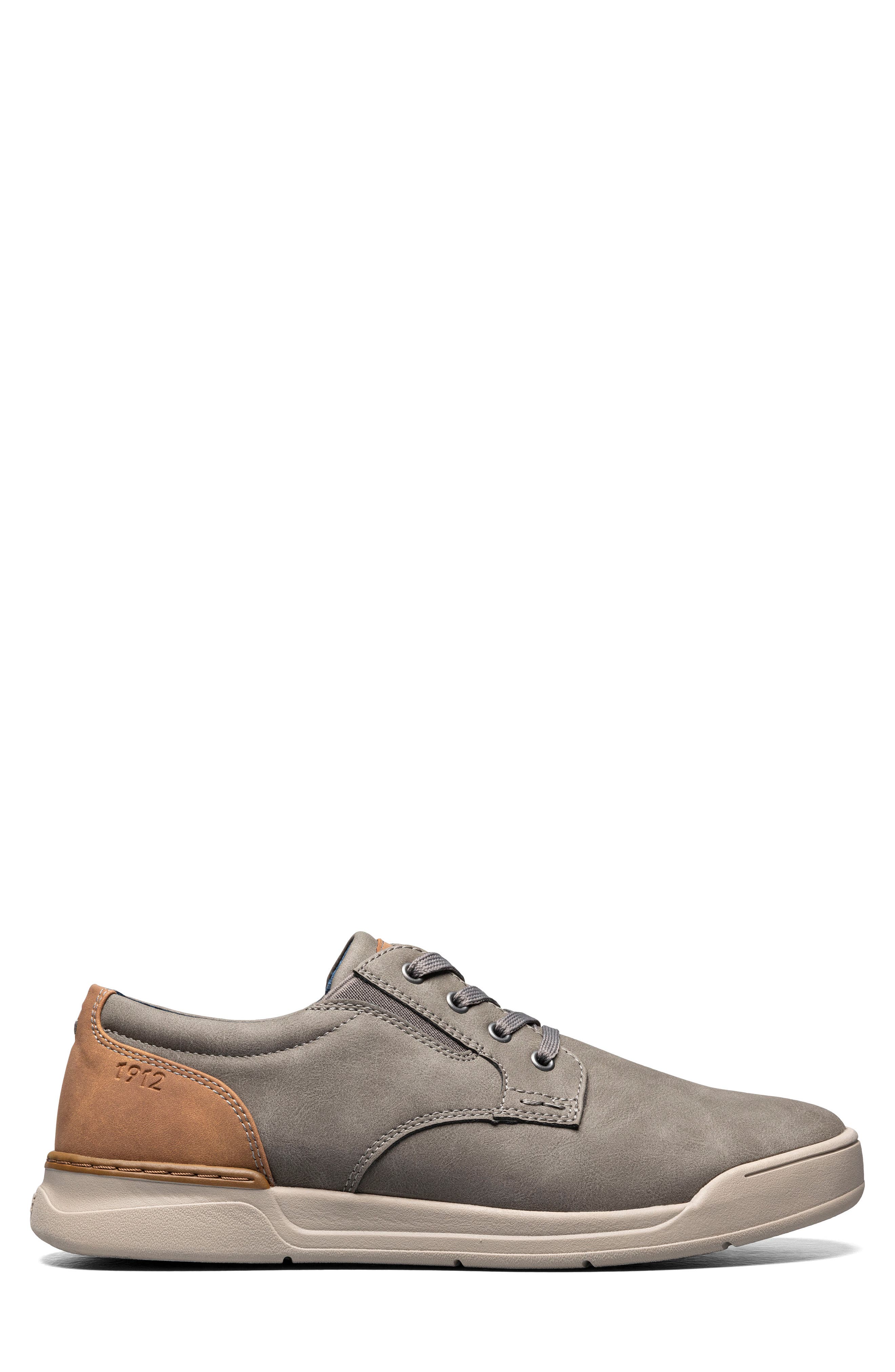 NUNN BUSH Cruise Oxford Sneaker, Alternate, color, 