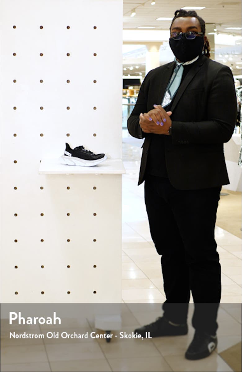 Clifton Edge Running Shoe, sales video thumbnail