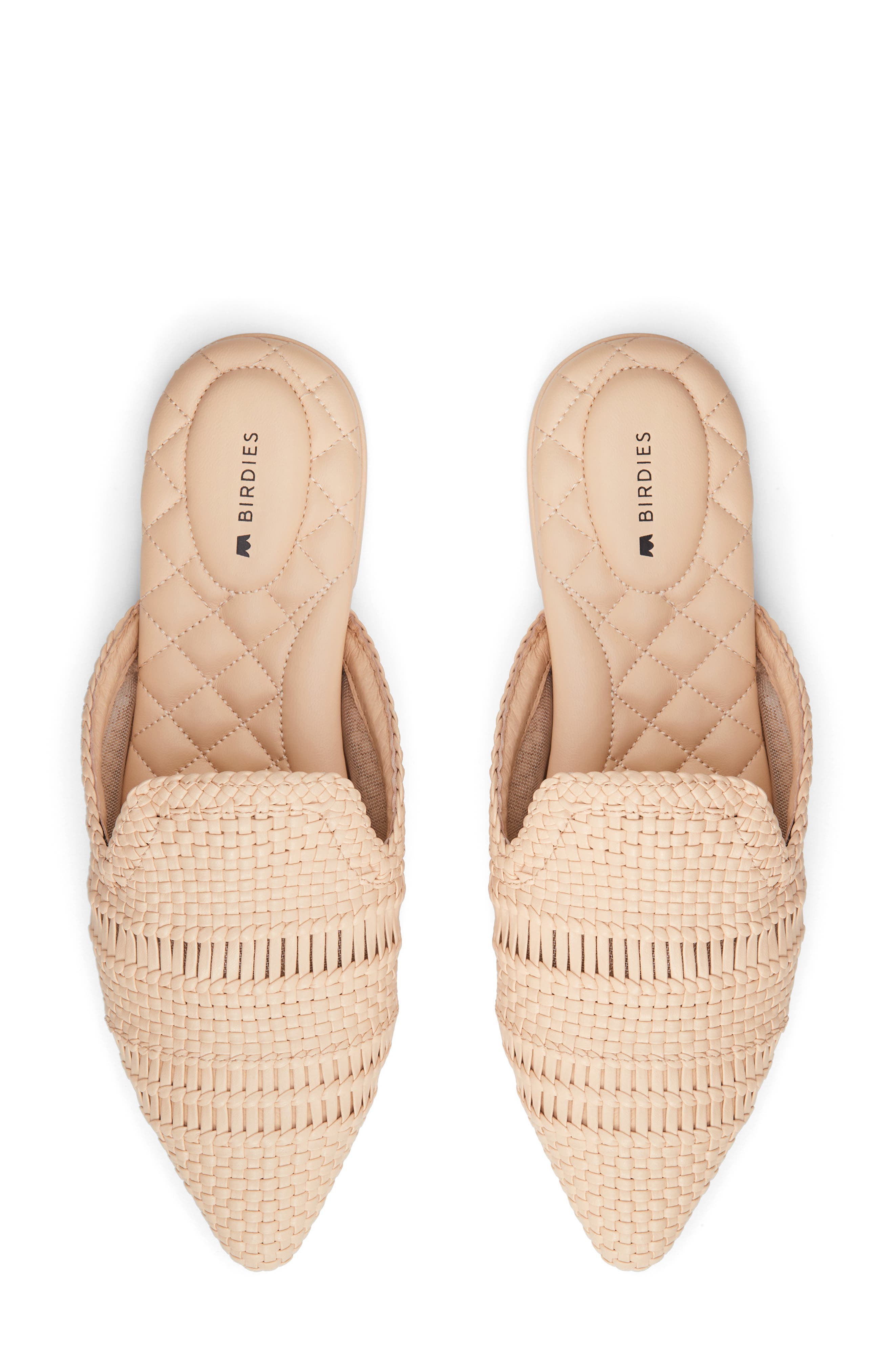 The Dove Woven, Alternate, color, DAWN WOVEN