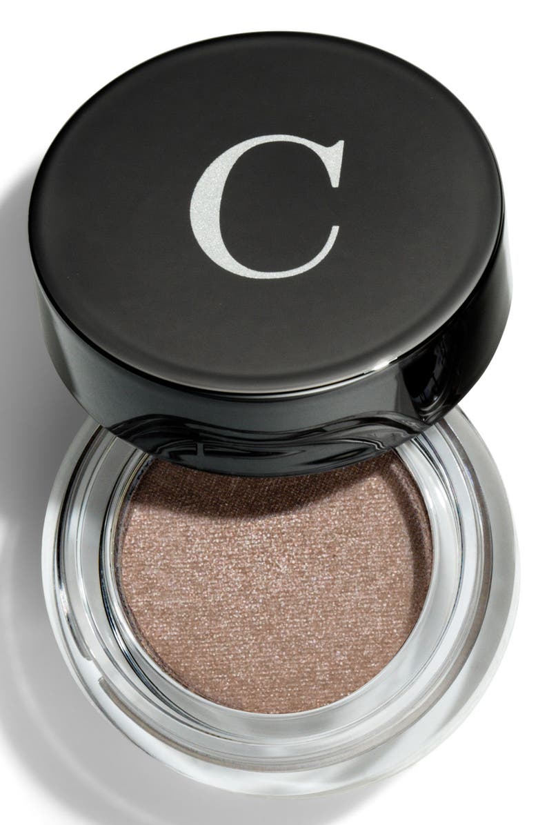 Chantecaille Mermaid Eye Matte Eyeshadow, Main, color, Olivia
