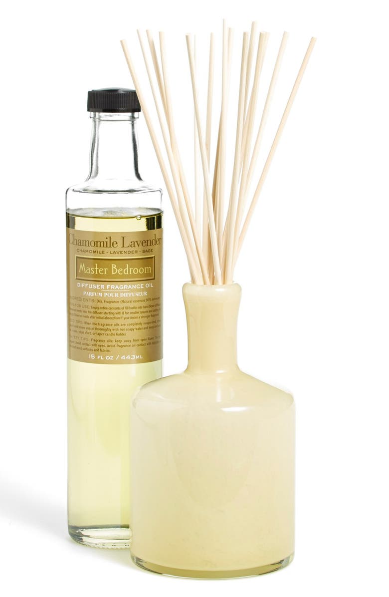 Lafco 'Chamomile Lavender - Master Bedroom' Fragrance Diffuser, Main, color, 