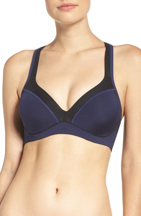 Zen Convertible Underwire Sports Bra