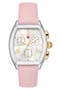 Releve Silicone Strap Watch, 36mm