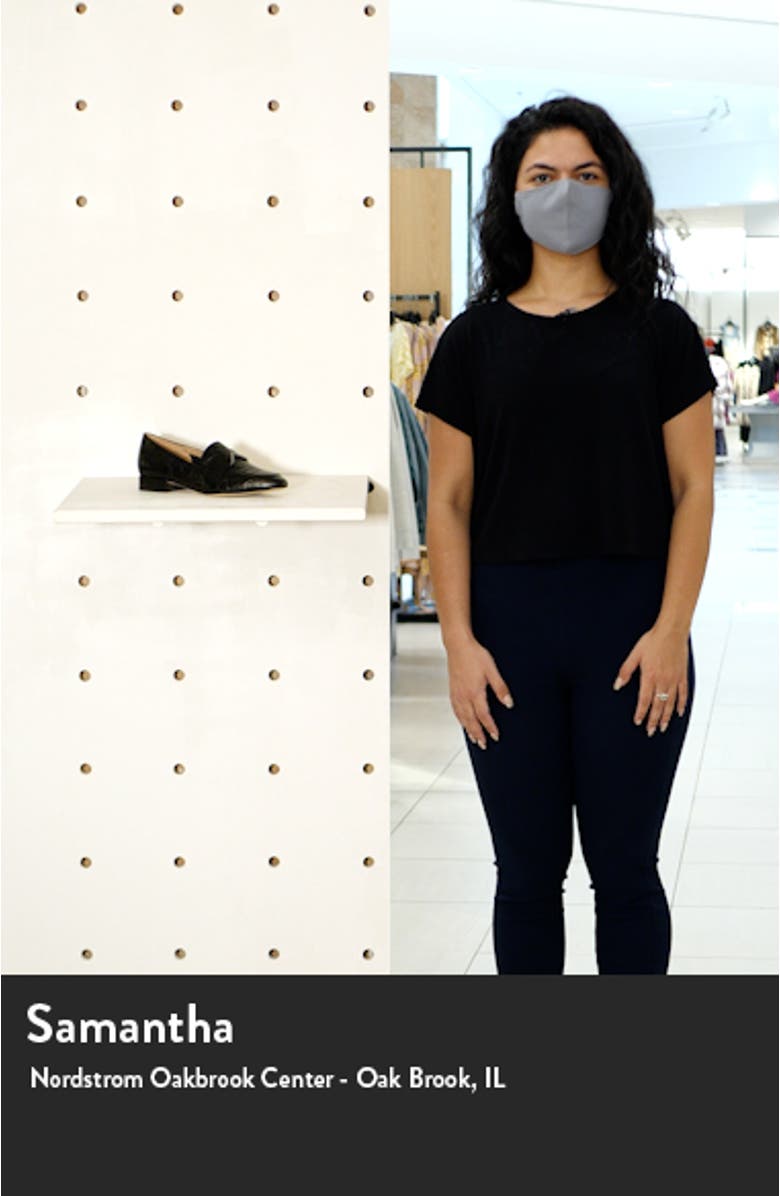 27 Edit Roxanne Loafer, sales video thumbnail