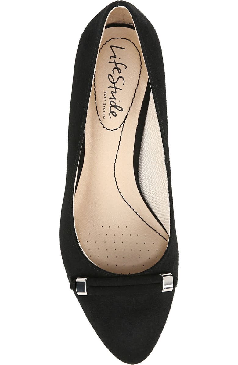 LifeStride Gianna Pump, Alternate, color,