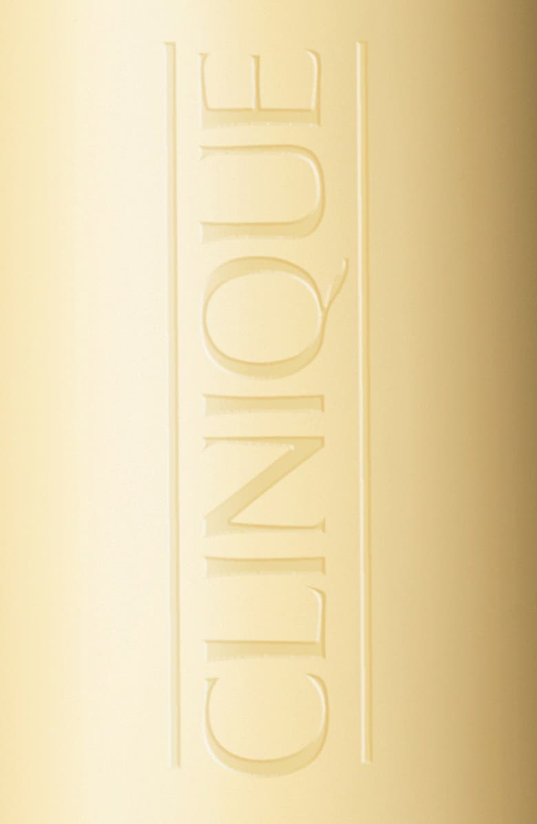 Clinique Facial Soap with Dish, Alternate, color,