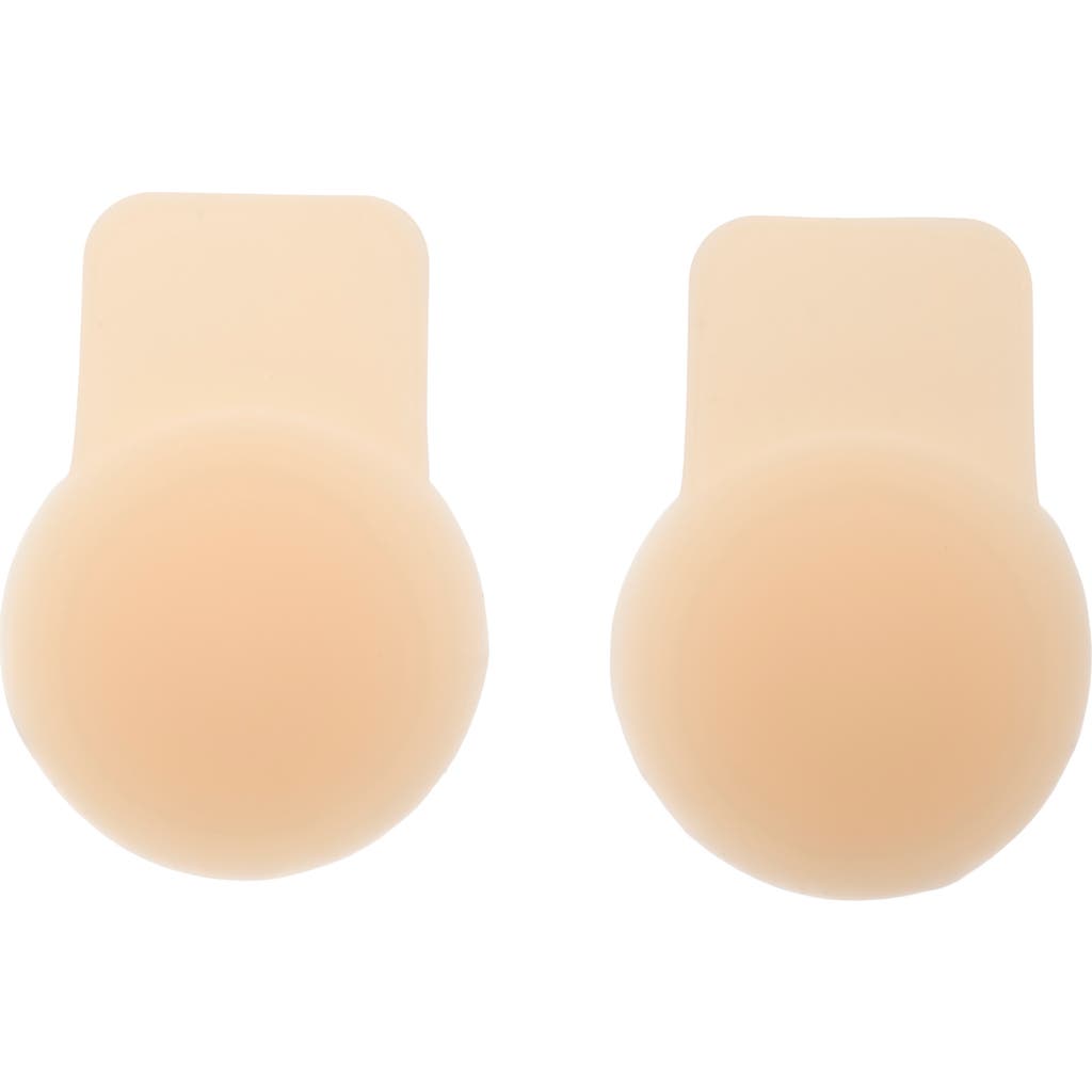 Nordstrom Lifting Nipple Covers in Fair at Nordstrom, Size Small