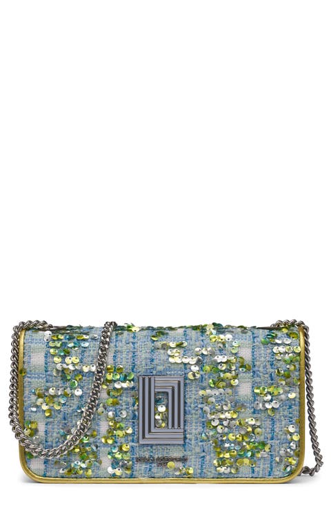 Kosette Shoulder Bag