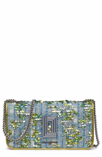 KARL LAGERFELD PARIS Kosette Shoulder Bag