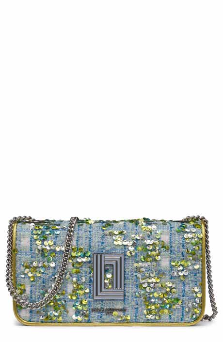 KARL LAGERFELD PARIS Kosette Shoulder Bag