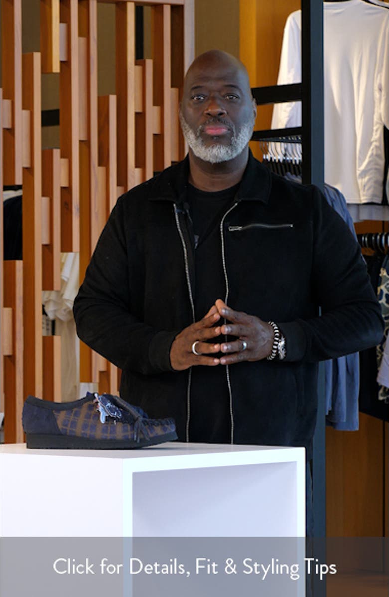 x Nicholas Daley Chukka Boot, sales video thumbnail