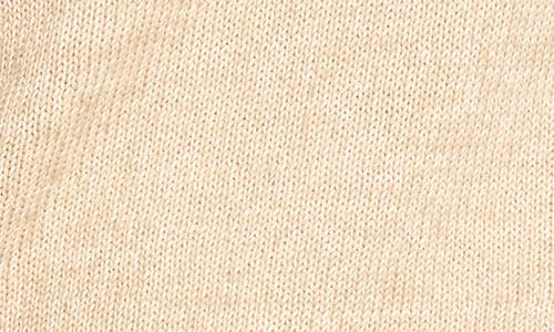 Nic + Zoe Nic+zoe Textural Detail Sweater In Brown