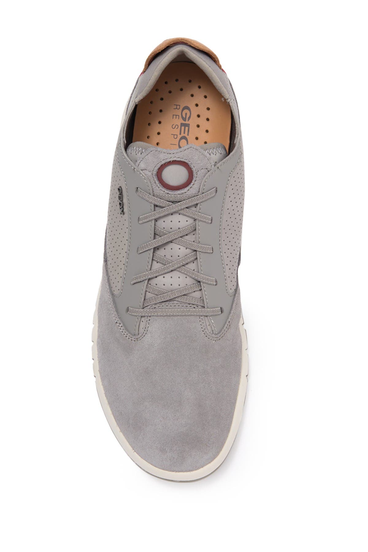 Geox Aerantis 2 Sneaker, Alternate, color, 