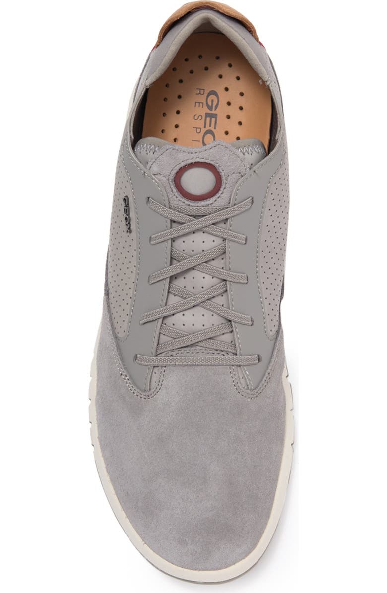 Geox Aerantis 2 Sneaker, Alternate, color,