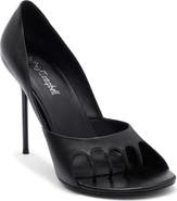 Jeffrey Campbell Phases Sandal