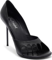 Jeffrey Campbell Phases Sandal