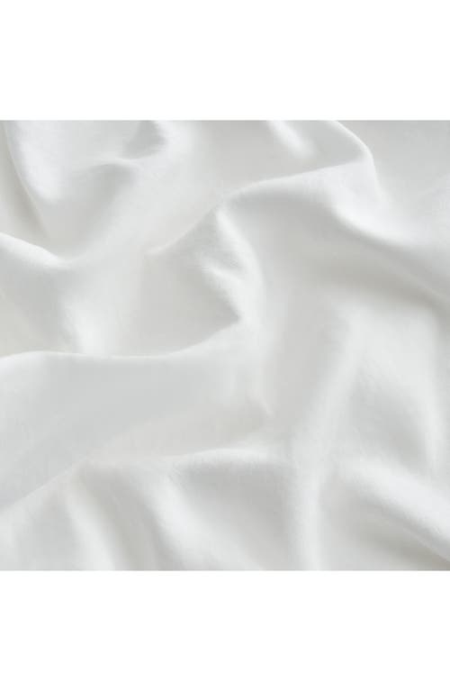 Ugg(r) Devon Sheet Set In White