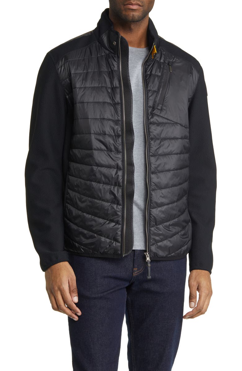 Parajumpers Jayden Water Repellent Jacket, Main, color, 