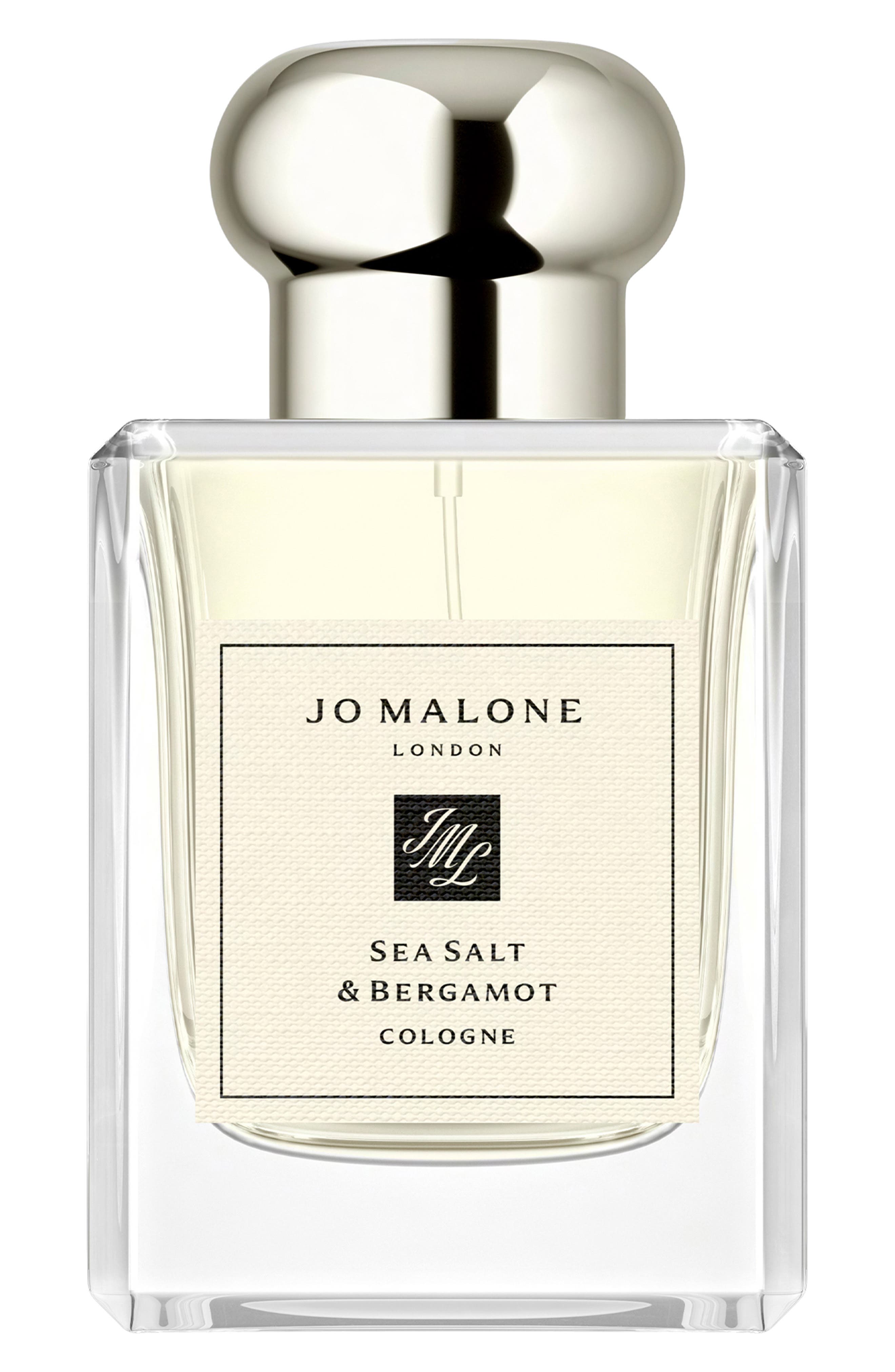 Jo Malone London™ Sea Salt & Bergamot Cologne | Nordstrom