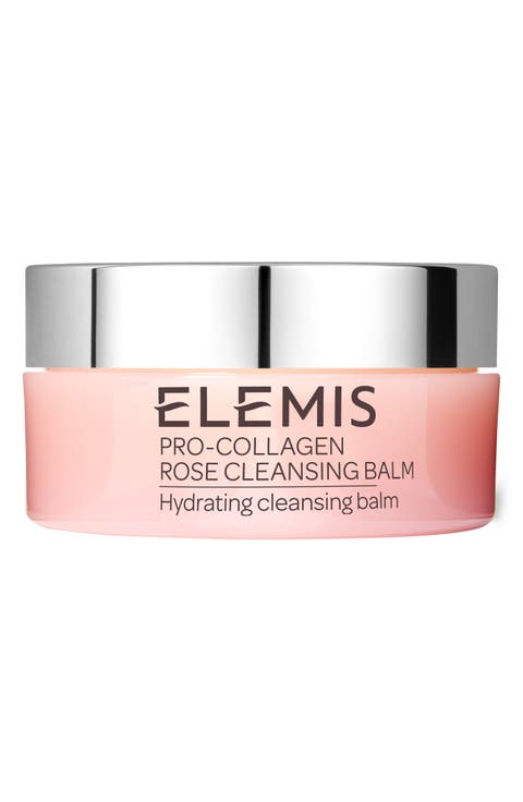 Pro-Collagen Rose Cleansing Balm