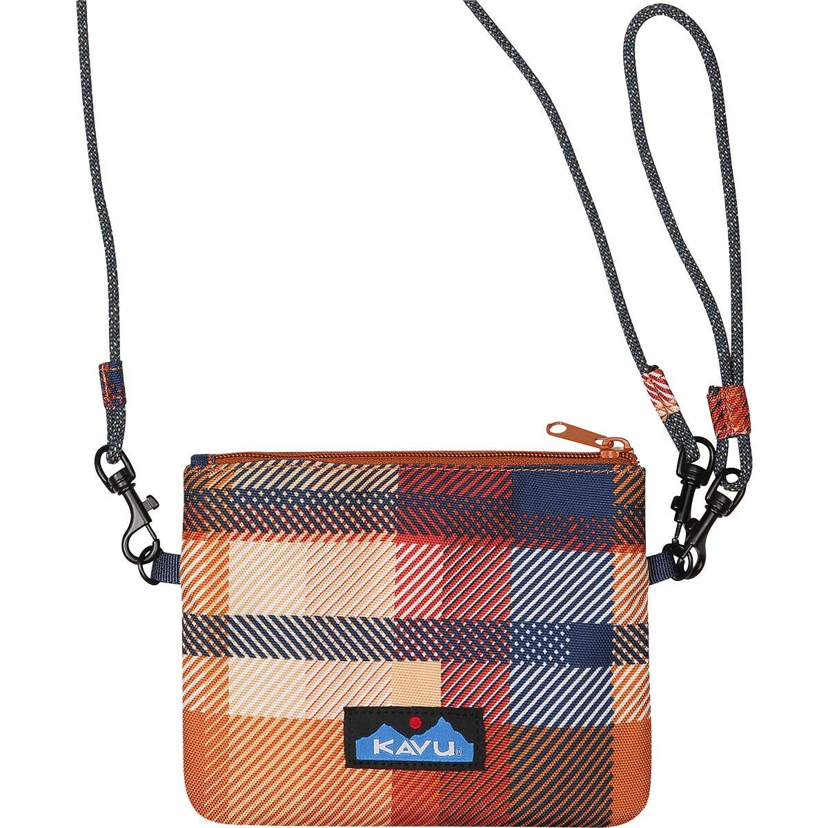 Cabin Plaid