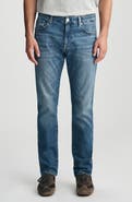 Mavi Jeans Marcus Slim Straight Leg Jeans