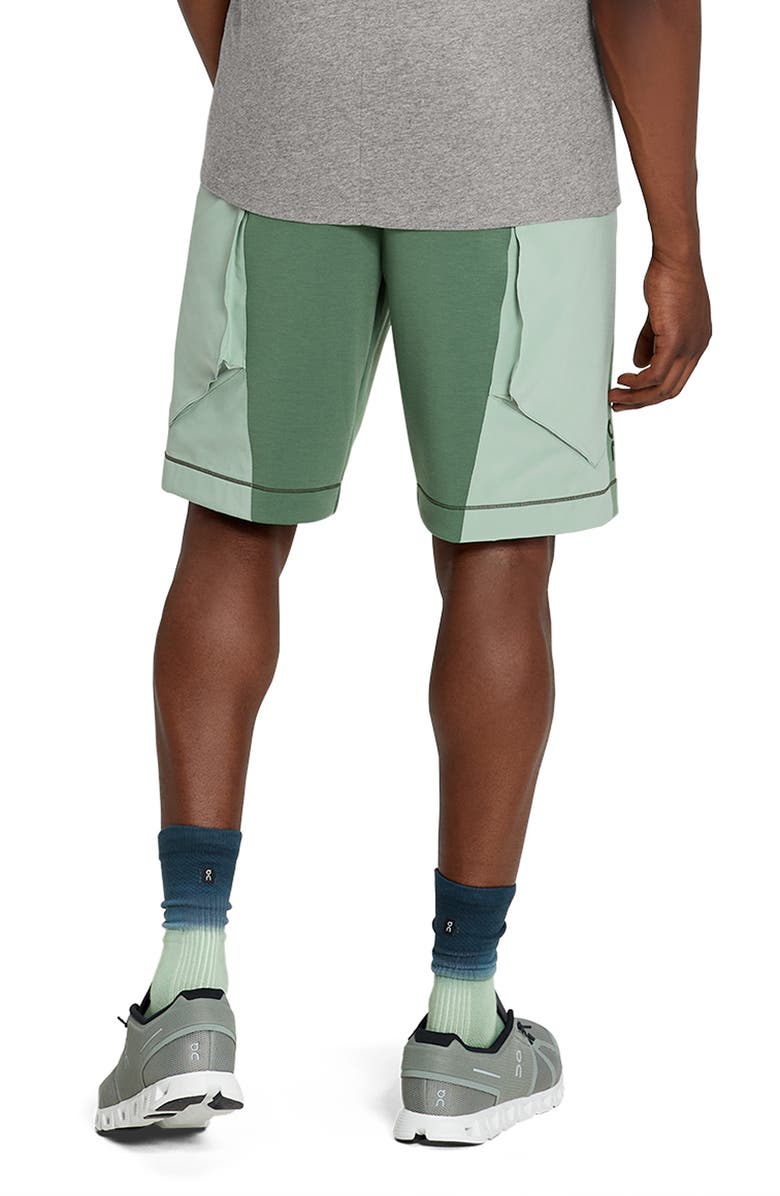On Movement Shorts, Alternate, color,