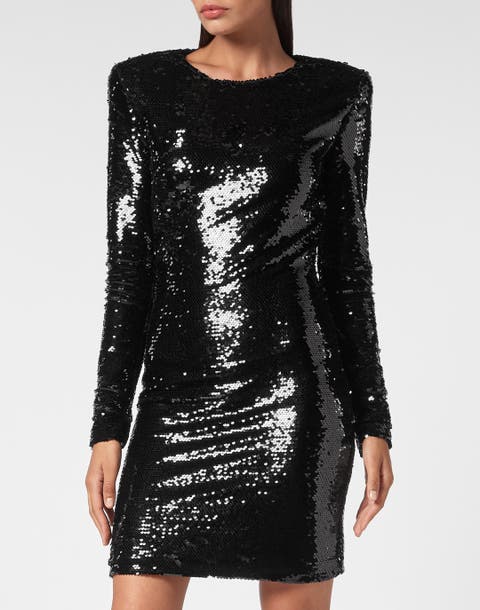 Short Dress Women