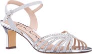 Nina Bryna Ankle Strap Sandal