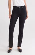 AG Mari Extended High Rise Jeans