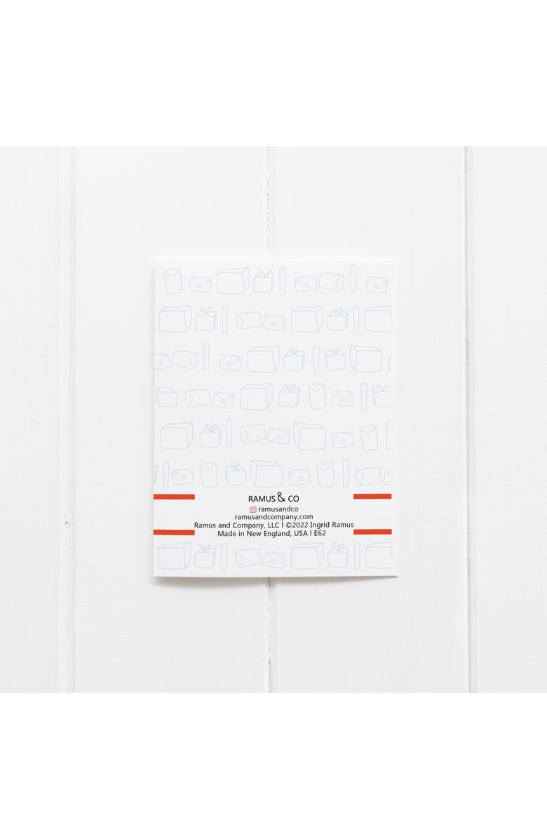 Ramus & Co You Got Fans Greeting Card Pack Set, Alternate, color, Multi-Pack